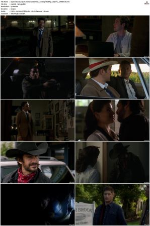 Supernatural S01 S15 WEBRip EAC3 2 0 1080p x265-iVy