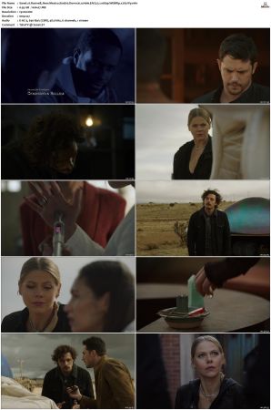 Roswell New Mexico S01-S04 1080p WEBRip EAC3 5.1 x265-iVy