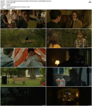 The Hardy Boys S01 S03 WEBRip EAC3 5 1 1080p x265-iVy