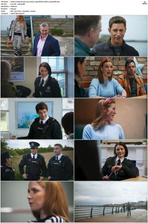 Hope Street S01 S03 720p WEB-DL HEVC x265 BONE