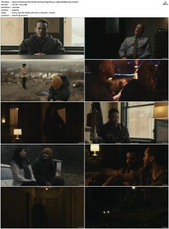 American Rust S01 S02 SUPER-PACK WEBRip EAC3 5 1 1080p x265-iVy