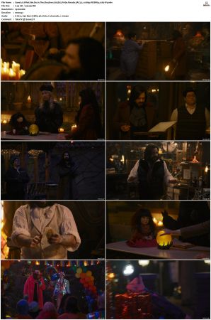 What We Do In The Shadows S01-S05 1080p WEBRip EAC3 5.1 x265-iVy