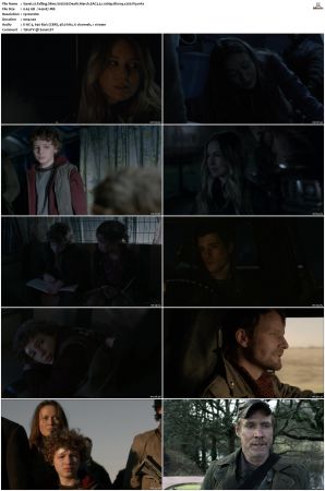 Falling Skies S01 S05 Bluray EAC3 5 1 1080p x265-iVy