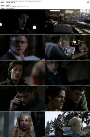 Supernatural S01 S15 WEBRip EAC3 2 0 1080p x265-iVy
