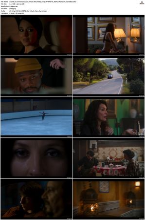 In From the Cold S01 2160p NF WEB-DL DDP5 1 Atmos H265-XEBEC