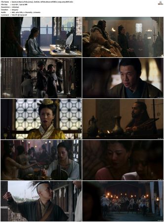 Marco Polo S01 S02 720p WEB-DL AAC x265-BMF
