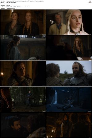 Game of Thrones S01 S08 SUPER-PACK BluRay 1080p DDP2 0 H265-d3g