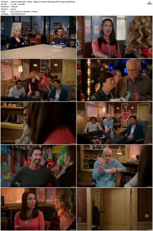 Community S01-S06 SUPER-PACK 720p Bluray x265-BMF