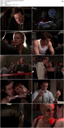 Angel S01 S05 SUPER-PACK iNTERNAL RERiP DVDRip x264-TABULARiA
