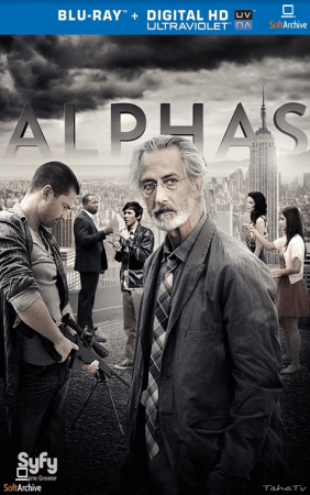 Alphas S01-S02 1080p BluRay x265 HEVC 10bit AAC 5.1 Silence