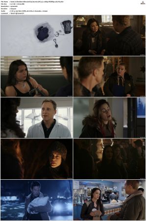Resident Alien S01 S03 WEBRip EAC3 5 1 1080p x265-iVy
