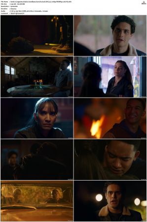 Legacies S01-S04 1080p WEBRip EAC3 5.1 x265-iVy