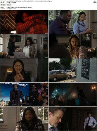 Truth Be Told 2019 S01 S03 SUPER-PACK WEBRip EAC3 5 1 1080p x265-iVy