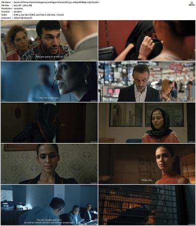 Tehran 2020 S01-S02 SUPER-PACK WEBRip EAC3 5 1 1080p x265-iVy