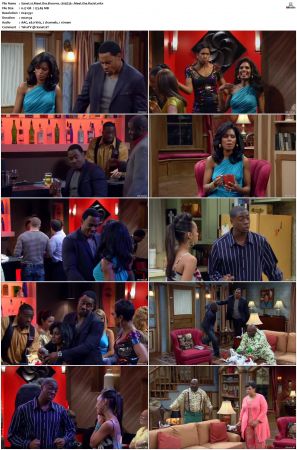 Tyler Perrys Meet the Browns S01-S05 SUPER-PACK DVDRip x264-NGP