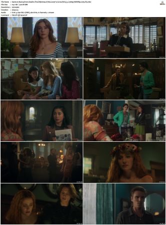 Nancy Drew S01-S04 1080p WEBRip EAC3 5.1 x265-iVy