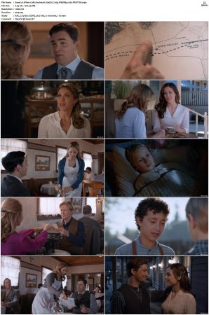 When Calls the Heart S00-S11 SUPER-PACK 720p WEBRip x265-PROTON