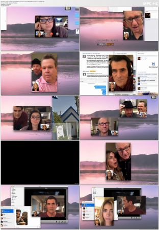 Modern Family S06 1080p WEB AV1 Opus 5 1-onlyfaffs