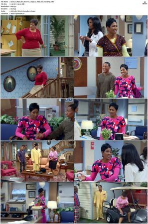Tyler Perrys Meet the Browns S01-S05 SUPER-PACK DVDRip x264-NGP