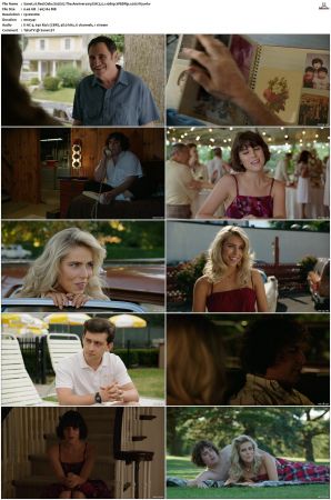 Red Oaks S01 S03 WEBRip EAC3 5 1 1080p x265-iVy
