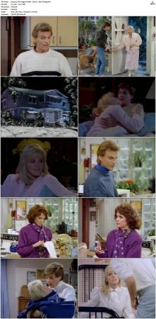The Hogan Family aka Valerie 1986 S01-S06 SUPER-PACK TVRip x264-NOGRP