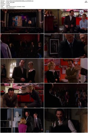 Monk S01-S08 SUPER-PACK BDRip x264-BORDURE