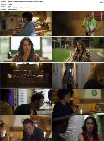 The Dry 2022 S01 S02 WEBRip EAC3 2 0 1080p x265-iVy