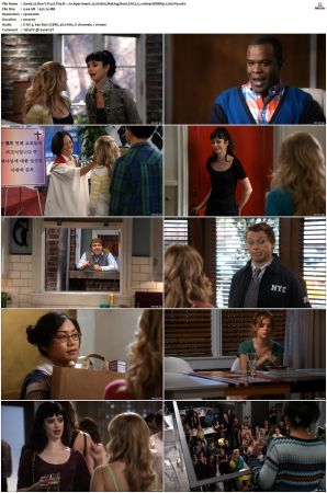 Dont Trust The B...ch In Apartment 23 S01 S02 WEBRip EAC3 5 1 1080p x265-iVy
