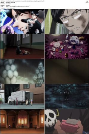Hunter X Hunter S01-S03 Bluray EAC3 2 0 1080p x265-iVy