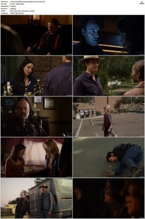 Justified S01-S07 and City Primeval DVDRip XviD BDRip x264-Scene