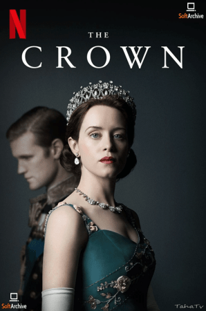 The Crown S01-S06 1080p Bluray-WEB EAC3 5.1 x265-iVy
