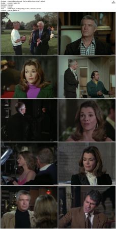 Banacek S01 DVDRip XviD-NOGRP