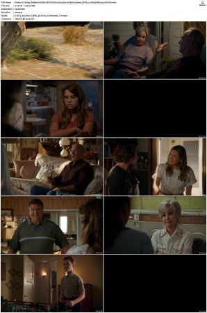 Young Sheldon S01-S07 1080p Bluray-WEB EAC3 5.1 x265-MiXED