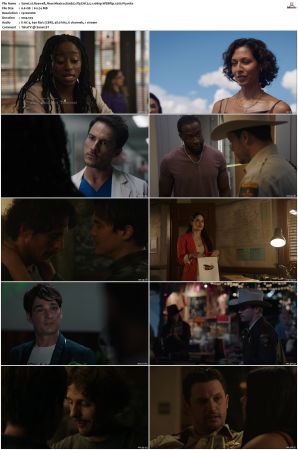 Roswell New Mexico 2019 S01 S04 WEBRip EAC3 5 1 1080p x265-iVy