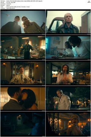 The Umbrella Academy S01 S04 1080p NF WEBRip 10Bit DDP5 1 HEVC-d3g