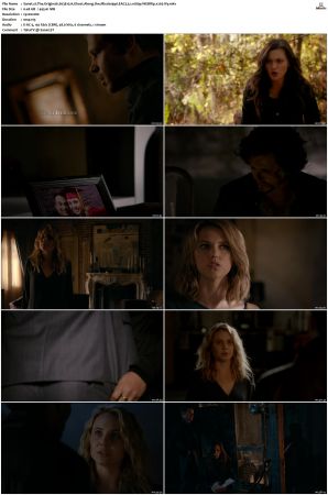 The Originals 2013 S01-S05 SUPER-PACK 1080p WEBRip EAC3 5.1 x265-iVy