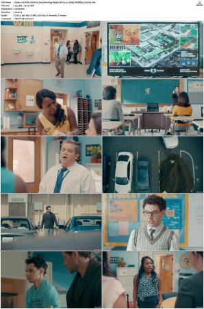 A.P. Bio S01 S04 WEBRip EAC3 5 1 1080p x265-iVy
