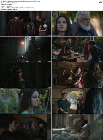 Domina S01 S02 SUPER-PACK WEBRip EAC3 5 1 1080p x265-iVy