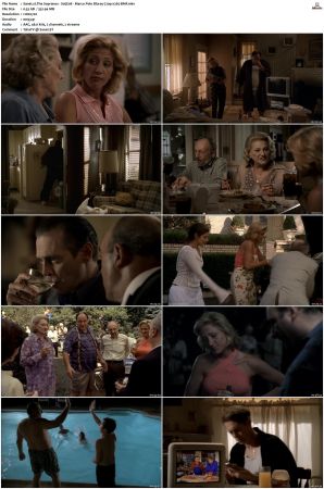The Sopranos S01-S06 SUPER-PACK 720p Bluray AAC x265-BMF