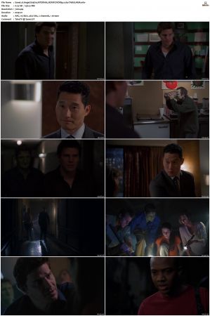 Angel S01 S05 SUPER-PACK iNTERNAL RERiP DVDRip x264-TABULARiA