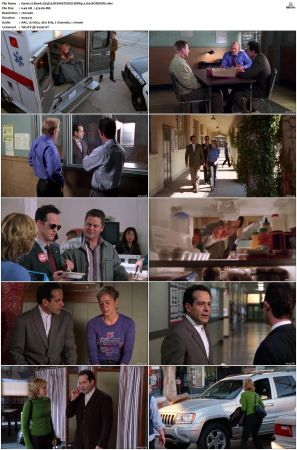 Monk S01-S08 SUPER-PACK BDRip x264-BORDURE