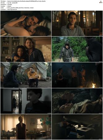 You S01 S04 1080p NF WEBRip DDP 5 1 x265-iVy