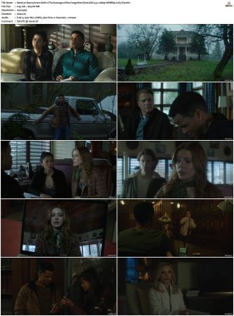 Nancy Drew S01 S04 WEBRip EAC3 5 1 1080p x265-iVy
