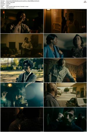 Snowfall S01 S06 WEBRip EAC3 5 1 1080p x265-iVy