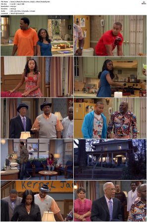 Tyler Perrys Meet the Browns S01-S05 SUPER-PACK DVDRip x264-NGP