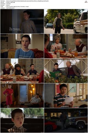 Young Sheldon 2017 S01 S07 Bluray-WEB EAC3 5 1 1080p x265-MiXED