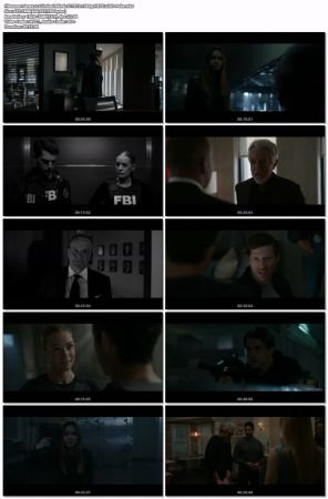 Criminal Minds S17E10 1080p HEVC x265-Poke