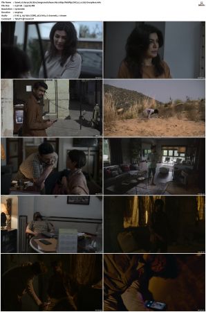 Aarya S02 1080p WebRip EAC3 5 1 x265-Groupless