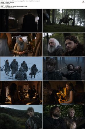 Game of Thrones S01 S08 SUPER-PACK BluRay 1080p DDP2 0 H265-d3g