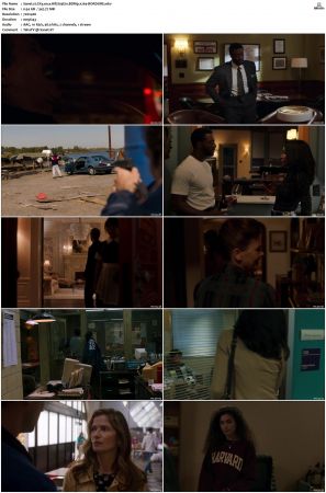 City on a Hill S01 S03 BDRip x264-BORDURE
